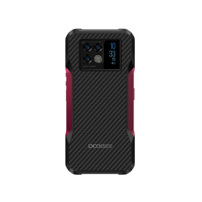 DOOGEE V20 8/256GB Red