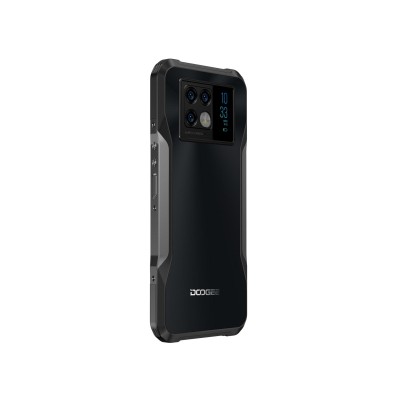 DOOGEE V20 8/256GB Gray