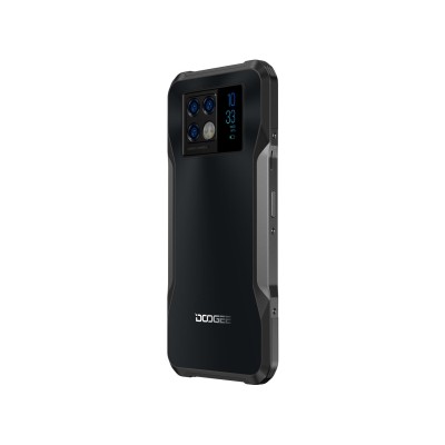 DOOGEE V20 8/256GB Gray