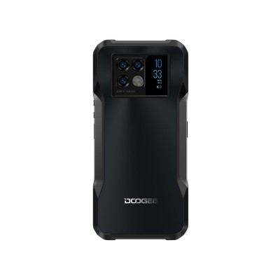 DOOGEE V20 8/256GB Gray