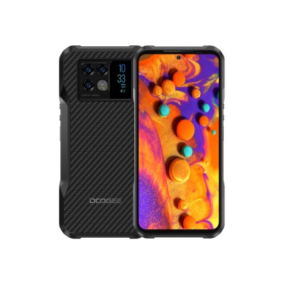 Doogee V20 8/256GB carbon