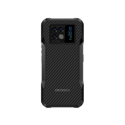 Doogee V20 8/256GB carbon