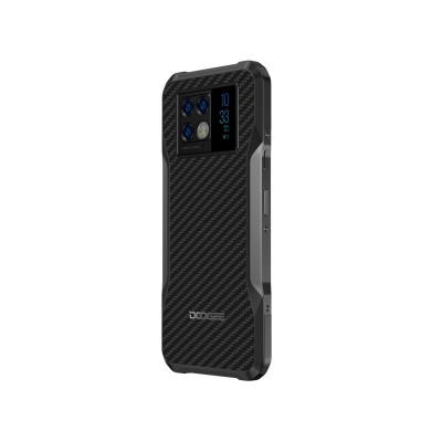 Doogee V20 8/256GB carbon
