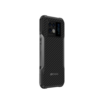 Doogee V20 8/256GB carbon