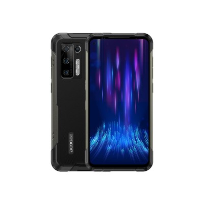 DOOGEE S97 Pro 8/128GB Black