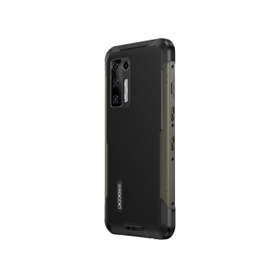 DOOGEE S97 Pro 8/128GB Black