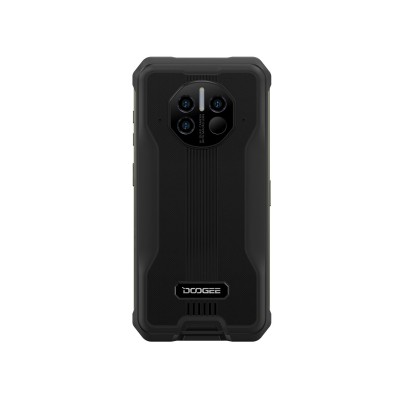 DOOGEE V10 8/128GB Classic Black