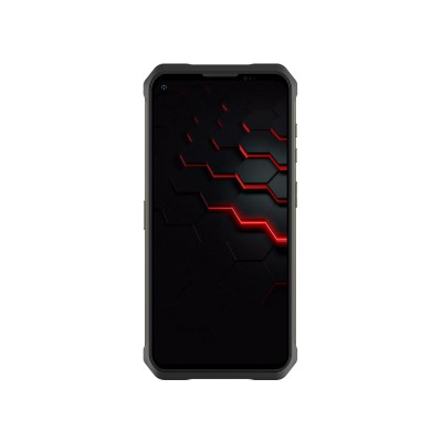 DOOGEE V10 8/128GB Classic Black