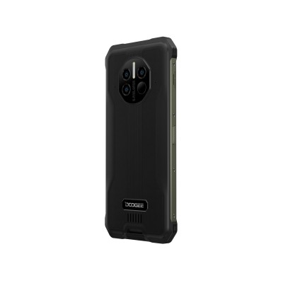 DOOGEE V10 8/128GB Classic Black