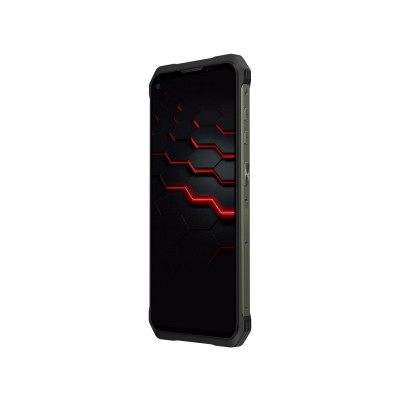 DOOGEE V10 8/128GB Classic Black