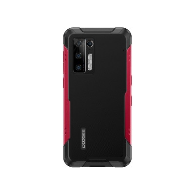 DOOGEE S97 Pro 8/128GB Red