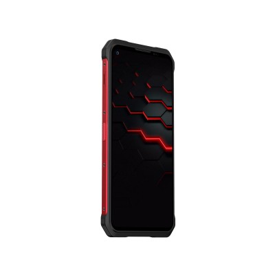 DOOGEE V10 8/128GB Flame Red