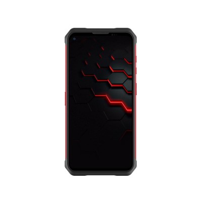 DOOGEE V10 8/128GB Flame Red