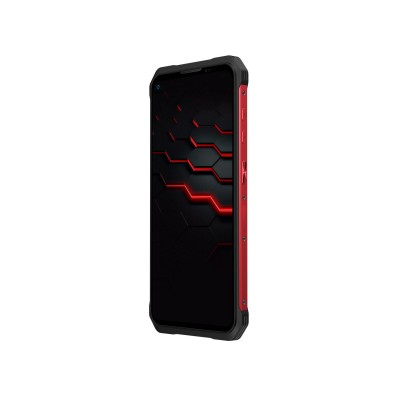 DOOGEE V10 8/128GB Flame Red