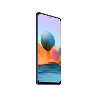 Xiaomi Redmi Note 10 Pro 6/128GB Nebula Purple