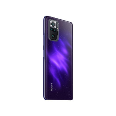 Xiaomi Redmi Note 10 Pro 6/128GB Nebula Purple