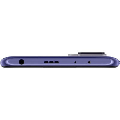 Xiaomi Redmi Note 10 Pro 6/128GB Nebula Purple