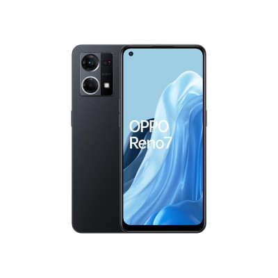 OPPO Reno7 8/128GB Cosmic Black 