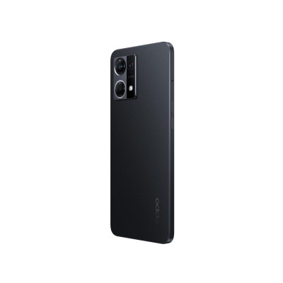 OPPO Reno7 8/128GB Cosmic Black 