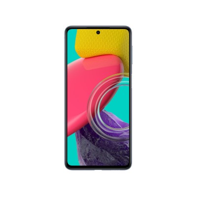 Samsung Galaxy M53 5G 6/128GB Blue (SM-M536BZBD)