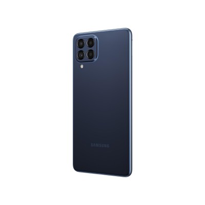 Samsung Galaxy M53 5G 6/128GB Blue (SM-M536BZBD)