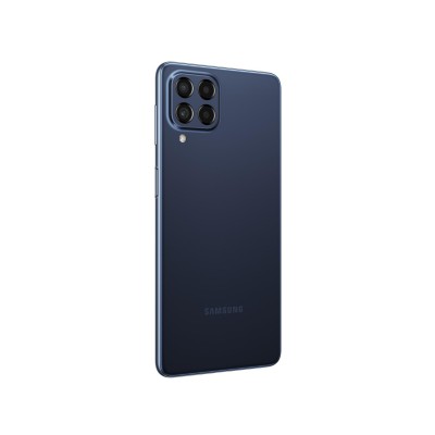 Samsung Galaxy M53 5G 6/128GB Blue (SM-M536BZBD)