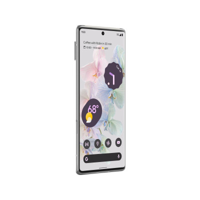 Google Pixel 6 Pro 12/128GB Cloudy White