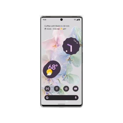 Google Pixel 6 Pro 12/128GB Cloudy White