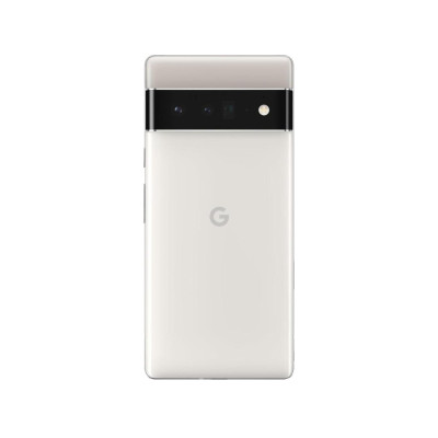 Google Pixel 6 Pro 12/128GB Cloudy White