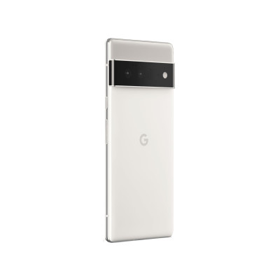 Google Pixel 6 Pro 12/128GB Cloudy White