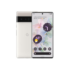 Google Pixel 6 Pro 12/128GB Cloudy White