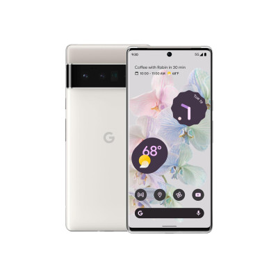 Google Pixel 6 Pro 12/128GB Cloudy White