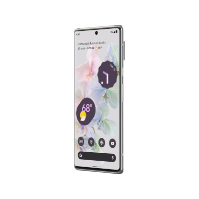 Google Pixel 6 Pro 12/128GB Cloudy White
