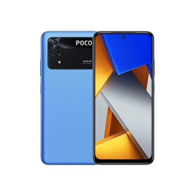 Xiaomi Poco M4 Pro 6/128GB Cool Blue