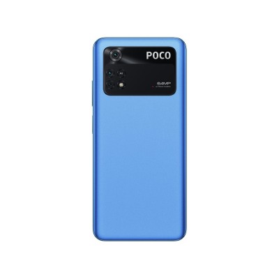 Xiaomi Poco M4 Pro 8/256GB Cool Blue