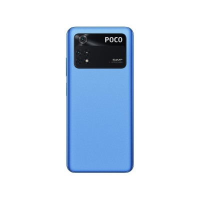 Xiaomi Poco M4 Pro 6/128GB Cool Blue