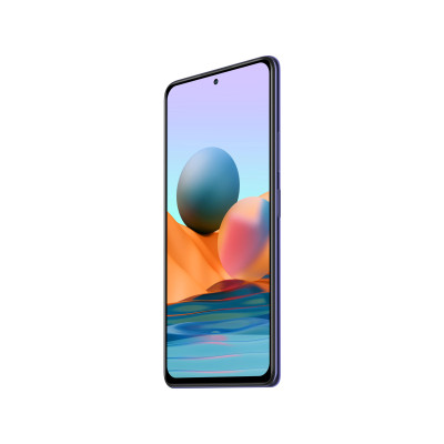 Xiaomi Redmi Note 10 Pro 6/64GB Nebula Purple