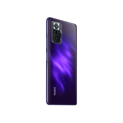 Xiaomi Redmi Note 10 Pro 6/64GB Nebula Purple