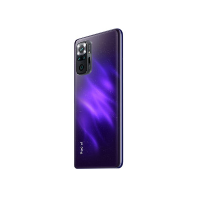 Xiaomi Redmi Note 10 Pro 6/64GB Nebula Purple