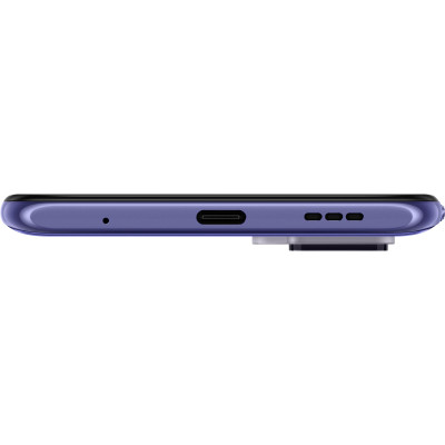 Xiaomi Redmi Note 10 Pro 6/64GB Nebula Purple