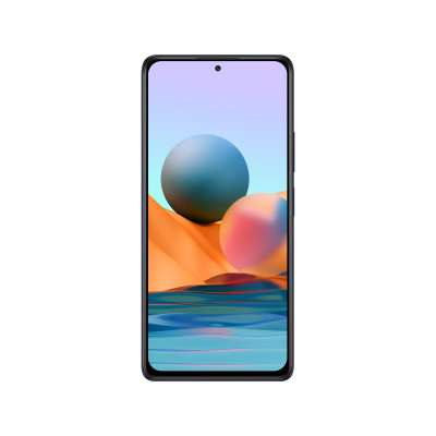 Xiaomi Redmi Note 10 Pro 6/64GB Nebula Purple