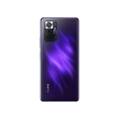 Xiaomi Redmi Note 10 Pro 6/64GB Nebula Purple