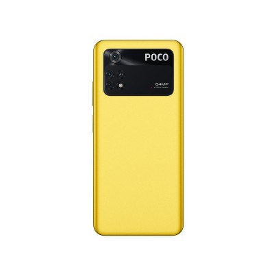 Xiaomi Poco M4 Pro 6/128GB Poco Yellow