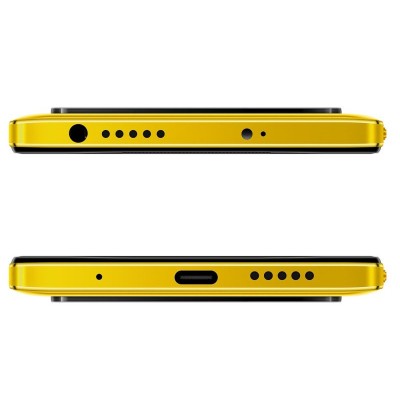 Xiaomi Poco M4 Pro 6/128GB Poco Yellow