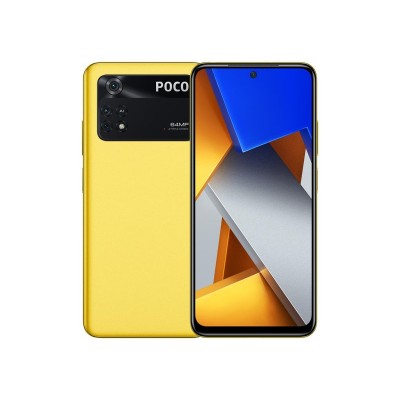 Xiaomi Poco M4 Pro 6/128GB Poco Yellow