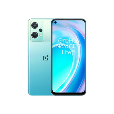 OnePlus Nord CE 2 Lite 5G 6/128GB Blue Tide