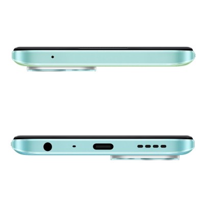 OnePlus Nord CE 2 Lite 5G 6/128GB Blue Tide