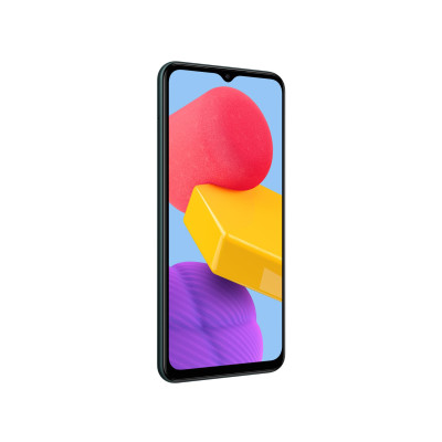Samsung Galaxy M13 4/64GB Green (SM-M135FZGU)
