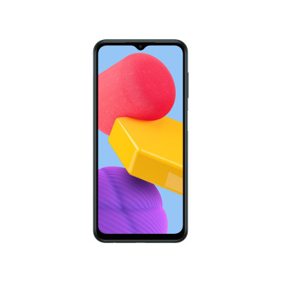 Samsung Galaxy M13 4/64GB Green (SM-M135FZGU)
