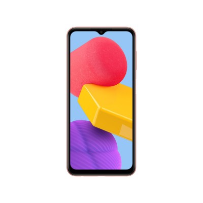 Samsung Galaxy M13 4/64GB Orange (SM-M135FIDU)